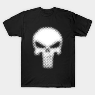 revenge skull T-Shirt